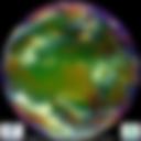 Airmass RGB Satellite Image