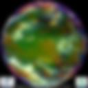 Airmass RGB Satellite Image