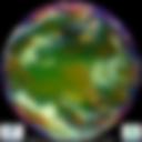 Airmass RGB Satellite Image