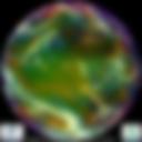 Airmass RGB Satellite Image