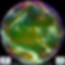 Airmass RGB Satellite Image