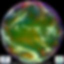 Airmass RGB Satellite Image