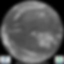 Infrared 10.8 µm Satellite Image