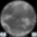 Infrared 10.8 µm Satellite Image