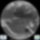 Infrared 10.8 µm Satellite Image