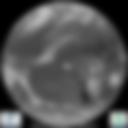 Infrared 10.8 µm Satellite Image