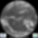 Infrared 10.8 µm Satellite Image