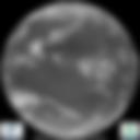 Infrared 10.8 µm Satellite Image