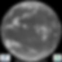 Infrared 10.8 µm Satellite Image