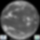 Infrared 10.8 µm Satellite Image