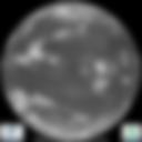 Infrared 10.8 µm Satellite Image