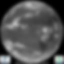 Infrared 10.8 µm Satellite Image