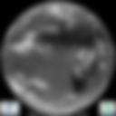 Infrared 10.8 µm Satellite Image