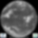 Infrared 10.8 µm Satellite Image