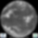 Infrared 10.8 µm Satellite Image