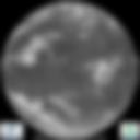 Infrared 10.8 µm Satellite Image