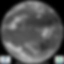Infrared 10.8 µm Satellite Image
