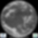 Infrared 10.8 µm Satellite Image