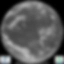Infrared 10.8 µm Satellite Image