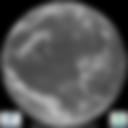 Infrared 10.8 µm Satellite Image