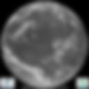 Infrared 10.8 µm Satellite Image