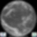 Infrared 10.8 µm Satellite Image
