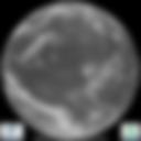 Infrared 10.8 µm Satellite Image