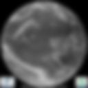 Infrared 10.8 µm Satellite Image