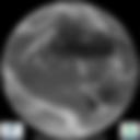 Infrared 10.8 µm Satellite Image