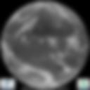 Infrared 10.8 µm Satellite Image