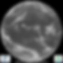 Infrared 10.8 µm Satellite Image