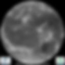 Infrared 10.8 µm Satellite Image