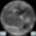 Infrared 10.8 µm Satellite Image
