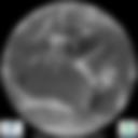 Infrared 10.8 µm Satellite Image