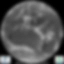 Infrared 10.8 µm Satellite Image