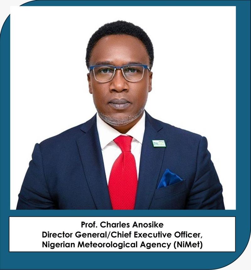 Prof.Charles
