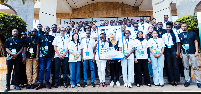 ACMAD Summer School _182