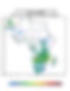 GSMaP 24-hour Satellite Rainfall — 2022-01-14