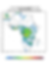 GSMaP 24-hour Satellite Rainfall — 2022-04-14