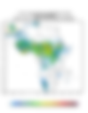 GSMaP 24-hour Satellite Rainfall — 2022-08-31