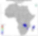 5-Day Rainfall Probability Forecast — 07 December 2021