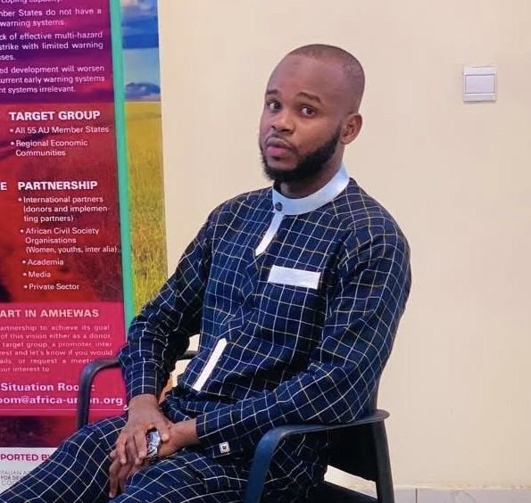 Gaptia Lawan Katiellou Grema Kaoumi