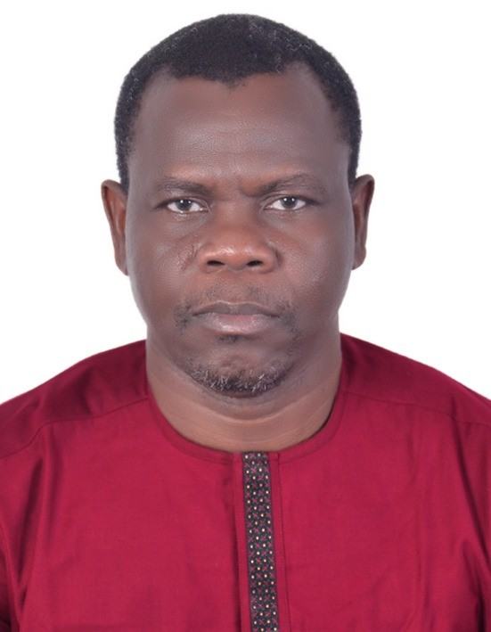 Dr. Kamoru Abiodun LAWAL